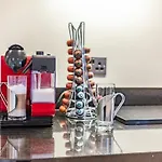 펜션 Farleton View