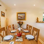 펜션 Farleton View Gatebeck