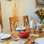 Farleton View 펜션 Gatebeck