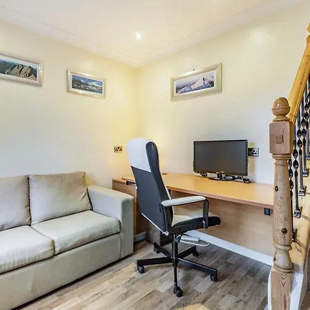 Farleton View * Gatebeck