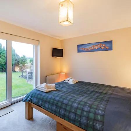 펜션 Farleton View