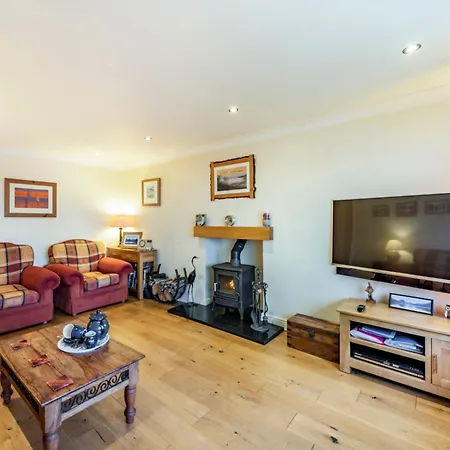 펜션 Farleton View Gatebeck