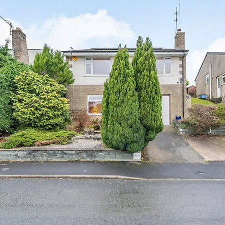 펜션 Farleton View *