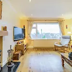Farleton View בית נופש Gatebeck