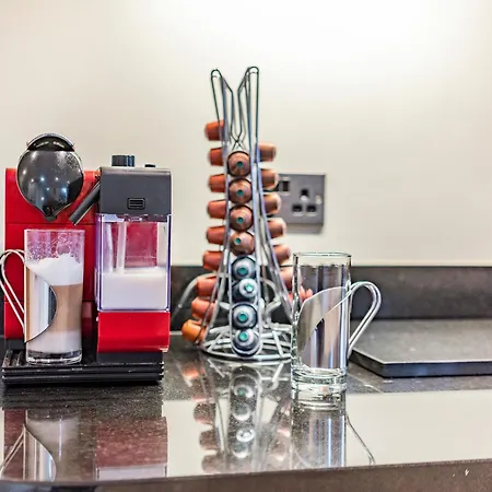 Casa vacanze Farleton View