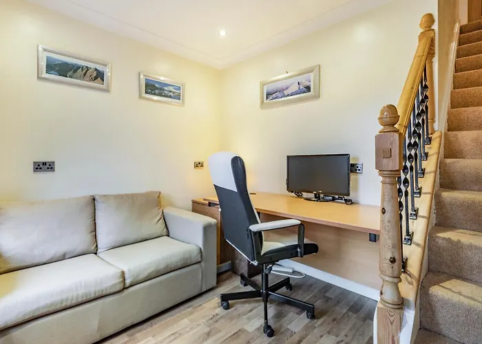 Farleton View * Gatebeck