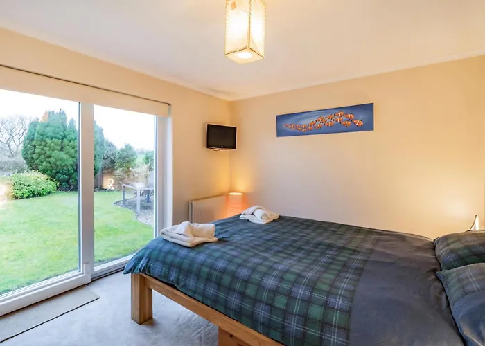 Feriehus Farleton View