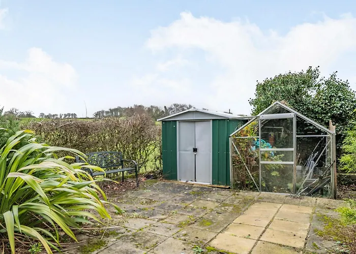 Farleton View Feriehus