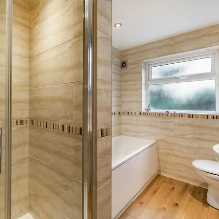 Farleton View Holiday home *