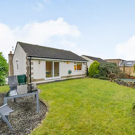 Holiday home Farleton View *