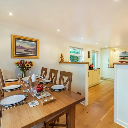 Farleton View Holiday home *
