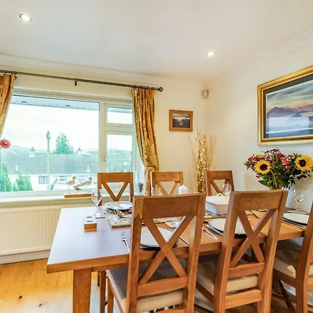 Farleton View Holiday home *