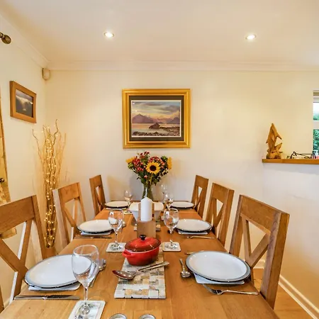 Holiday home Farleton View *