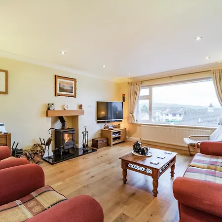 Holiday home Farleton View Gatebeck