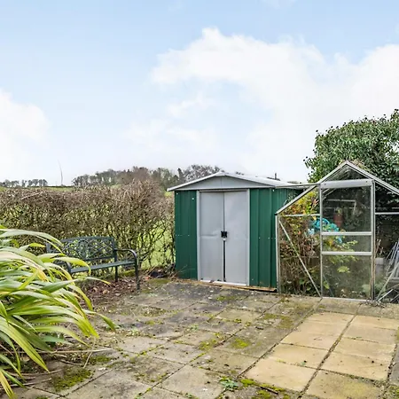 Farleton View Holiday home