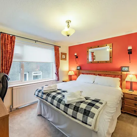 Holiday home Farleton View *