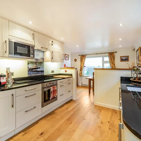 Holiday home Farleton View Gatebeck
