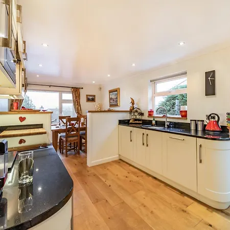 Farleton View * Gatebeck