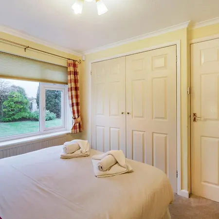 Farleton View Holiday home *