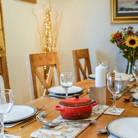 Farleton View Holiday home Gatebeck