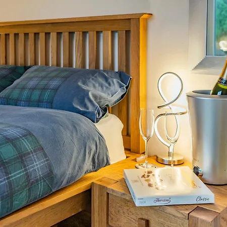 Farleton View Holiday home