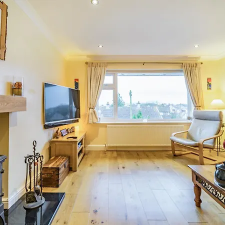 Farleton View Feriehus Gatebeck