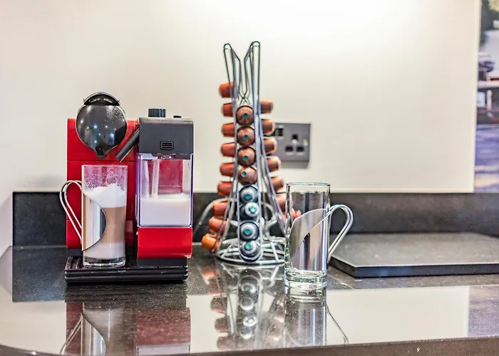 Holiday home Farleton View