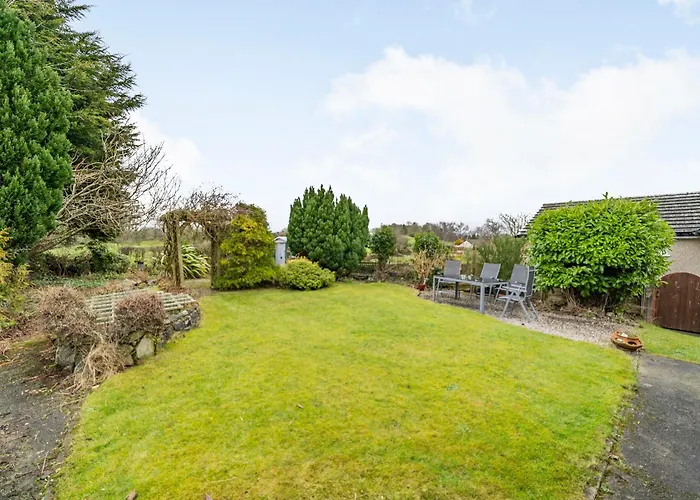 Holiday home Farleton View Gatebeck