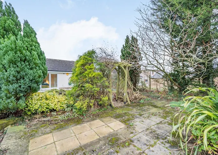 Farleton View Holiday home